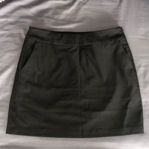 Nike sport skort